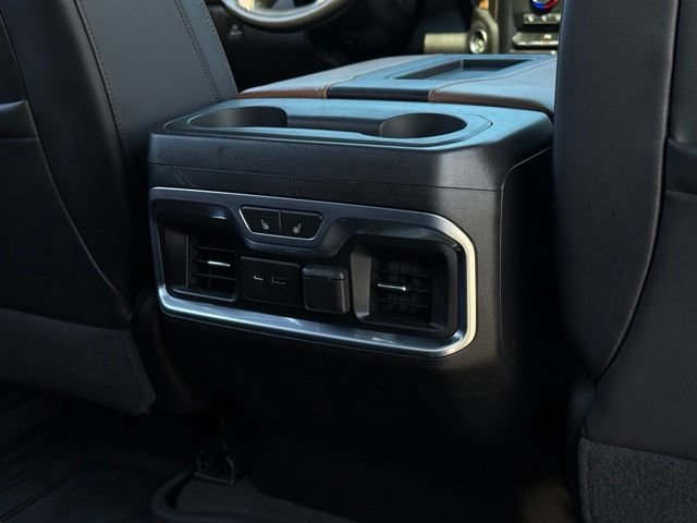 Used 2021 Chevrolet Silverado 1500 High Country w/ Z71 Off-Road Package AWD/4WD image 19