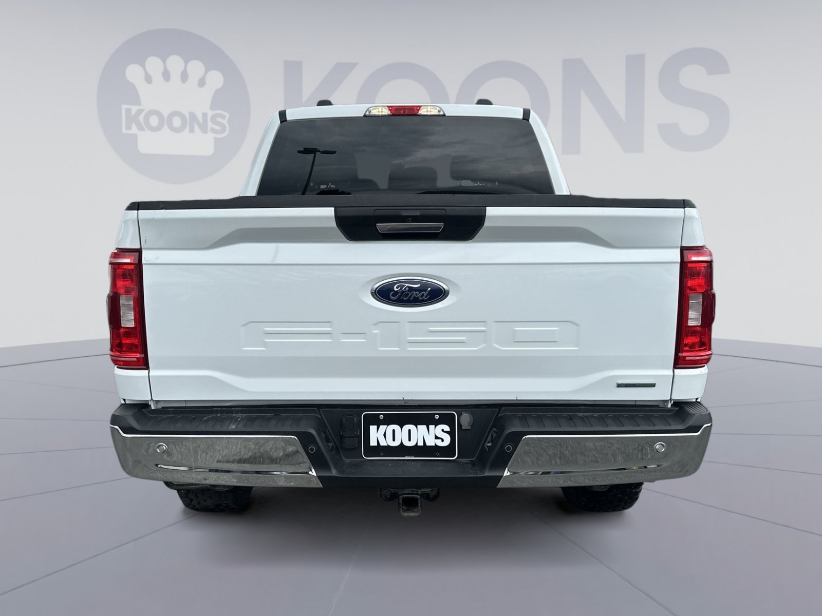Certified 2023 Ford F150 XLT w/ XTR Package AWD/4WD image 10