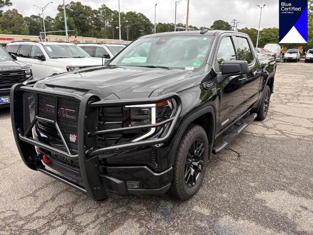 Used 2024 GMC Sierra 1500 Elevation AWD/4WD image 1