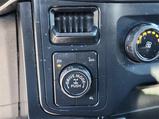 Certified 2022 Ford F150 XL w/ STX Appearance Package image 24