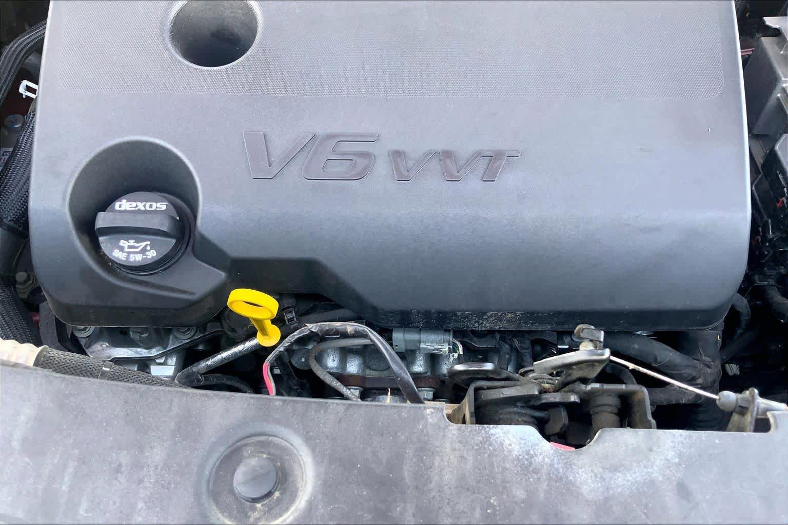 Used 2024 Buick Enclave Premium AWD/4WD image 33