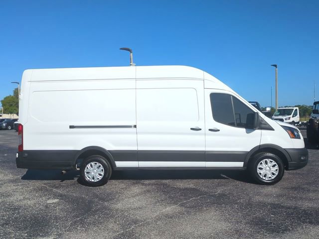 Certified 2024 Ford Transit 350 148 High Roof Extended w/ Interior Upgrade Package image 4