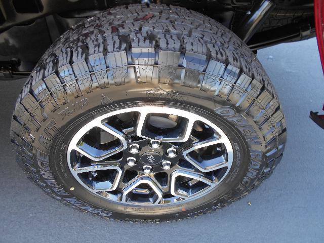 Certified 2023 Ford F150 Lariat AWD/4WD image 12