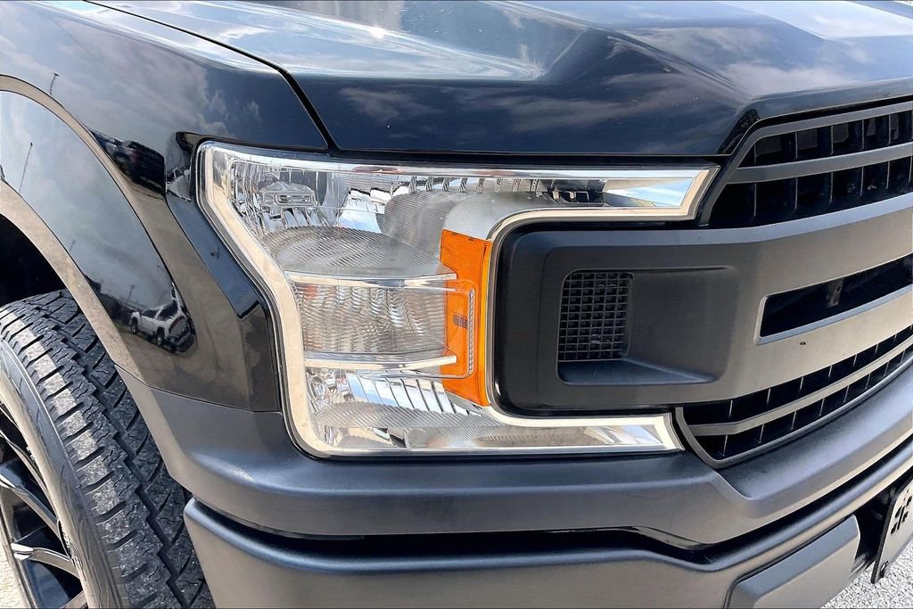 Certified 2019 Ford F150 XL w/ Equipment Group 101A Mid AWD/4WD image 32