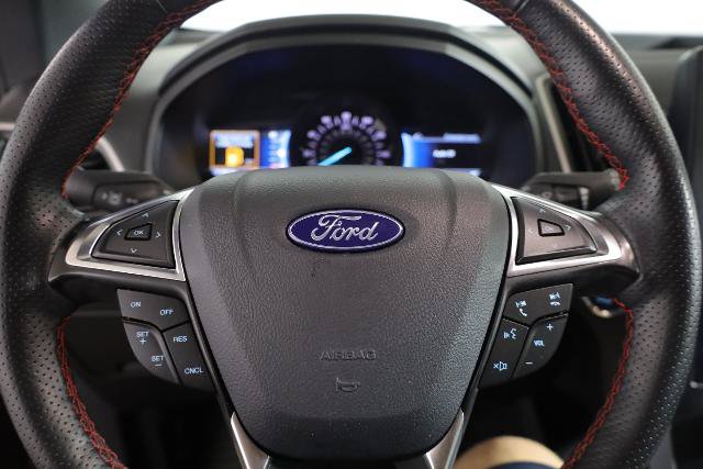 Certified 2024 Ford Edge ST-Line AWD/4WD image 15