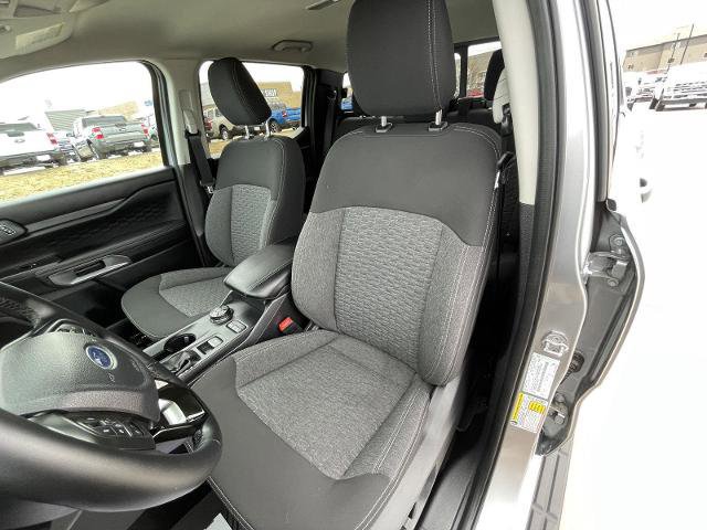 Certified 2024 Ford Ranger XLT w/ Technology Package image 18