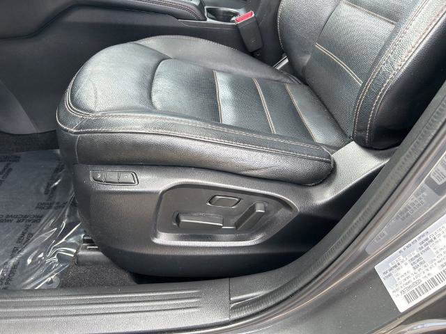 Used 2022 MAZDA CX-5 AWD 2.5 S w/ Premium Package image 16