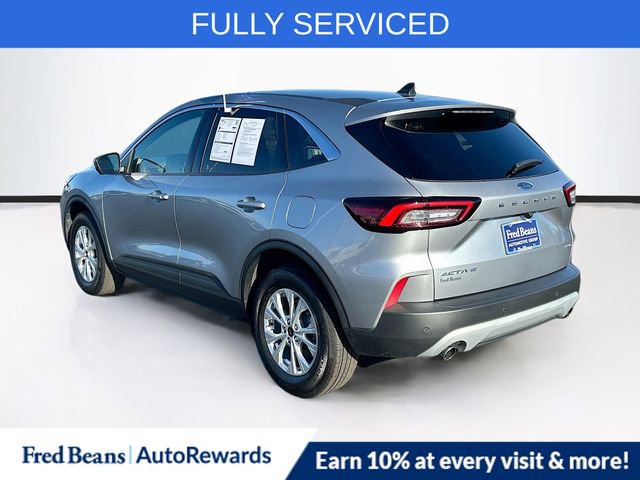 Certified 2023 Ford Escape Active w/ Tech Pack #2 image 8