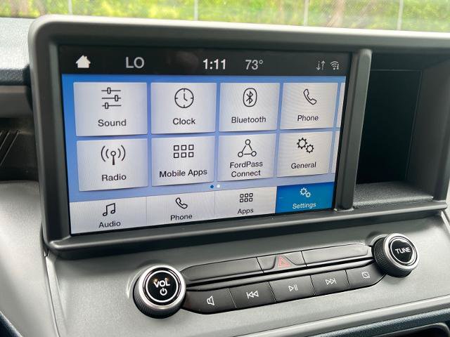 Certified 2023 Ford Maverick XLT w/ Equipment Group 300A Standard AWD/4WD image 11