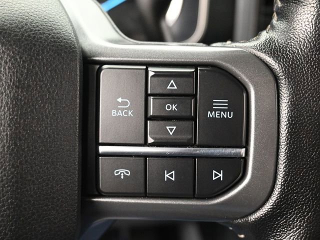 Certified 2021 Ford F150 XLT w/ Equipment Group 301A Mid image 19