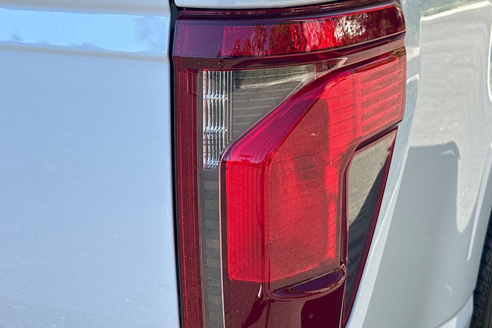 Certified 2025 Ford F150 STX RWD image 46