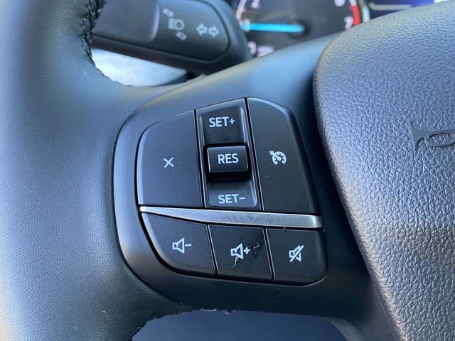 Certified 2024 Ford Maverick XLT w/ XLT Luxury Package image 23