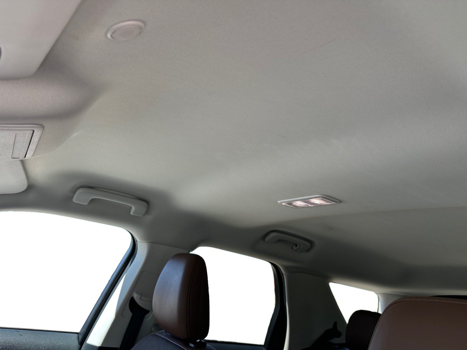Certified 2025 Ford Bronco Sport Outer Banks w/ Outer Banks Tech Package+ AWD/4WD image 12
