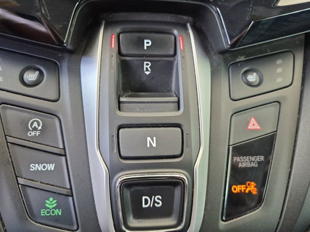 Used 2021 Honda Odyssey EX-L image 26