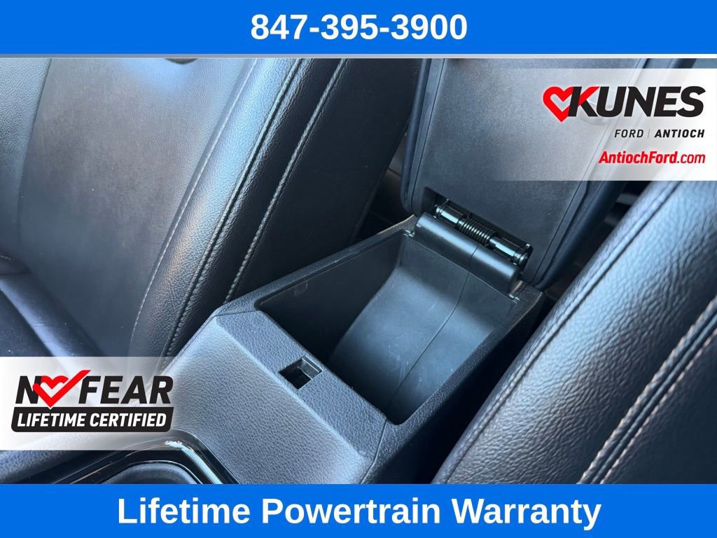 Used 2024 Jeep Compass Limited image 45