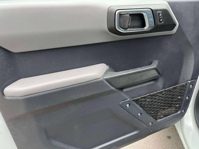 Certified 2023 Ford Bronco Big Bend AWD/4WD image 27