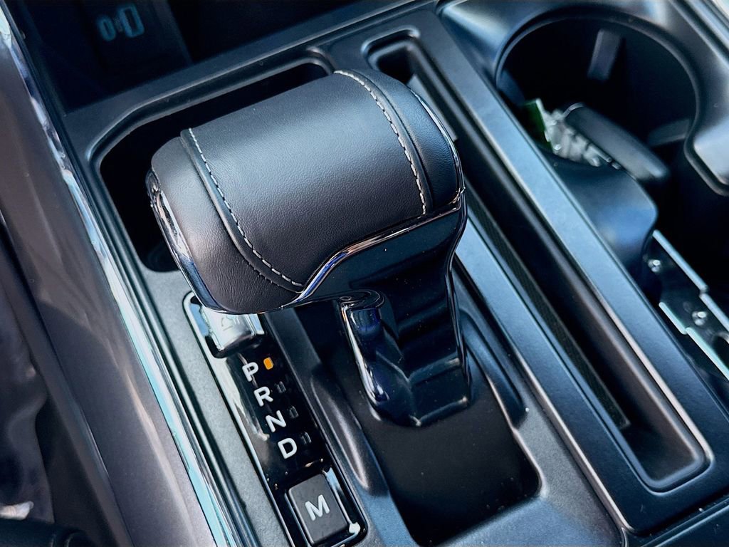 Certified 2023 Ford F150 Lariat AWD/4WD image 20