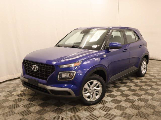 Used 2022 Hyundai Venue SE