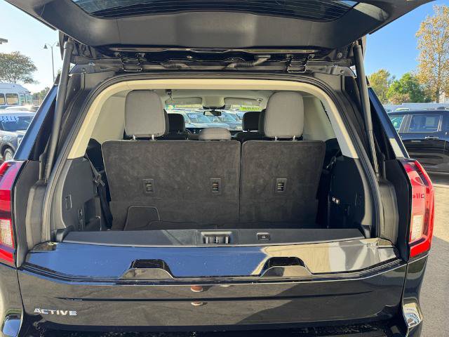 Certified 2025 Ford Expedition Active AWD/4WD image 9