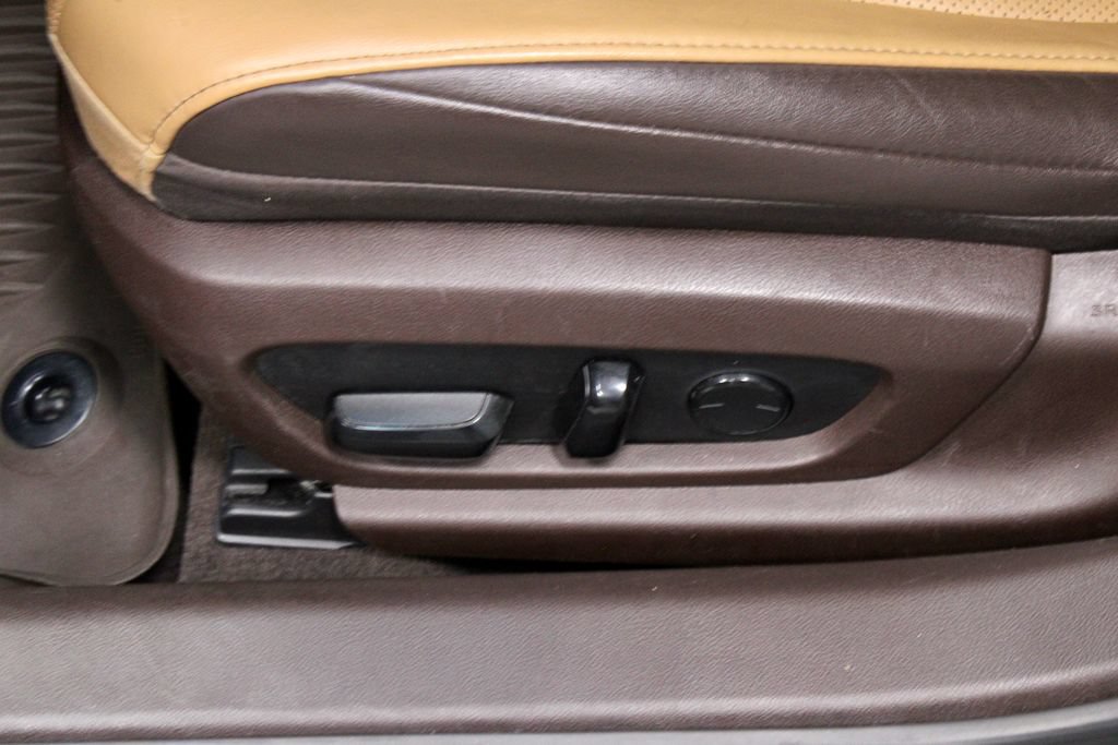 Used 2020 Lexus ES 350 w/ Premium Package FWD image 21
