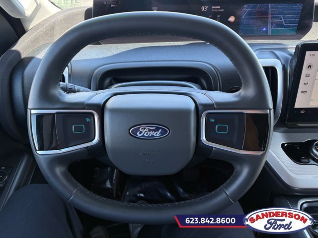 Certified 2025 Ford Expedition Max Active AWD/4WD image 13