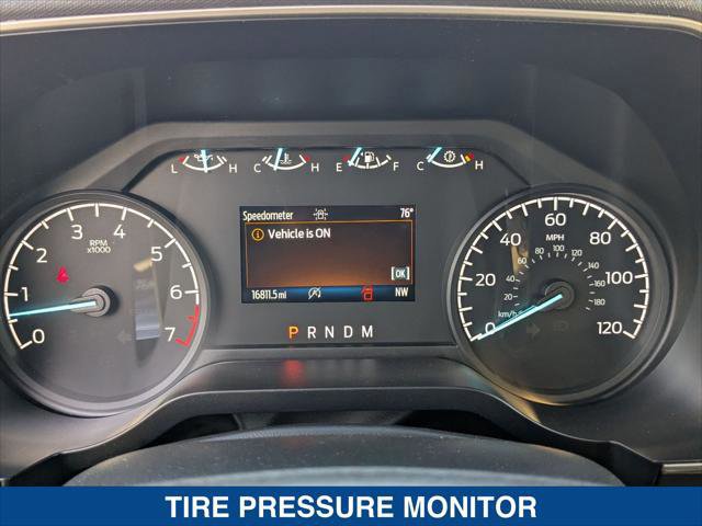 Certified 2023 Ford F150 XL w/ STX Appearance Package image 16