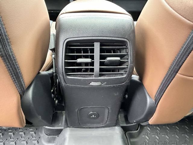 Certified 2025 Ford Bronco Sport Outer Banks w/ Outer Banks Tech Package+ AWD/4WD image 10