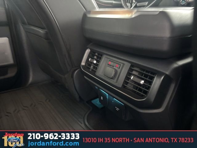 Certified 2024 Ford F150 Raptor AWD/4WD image 13