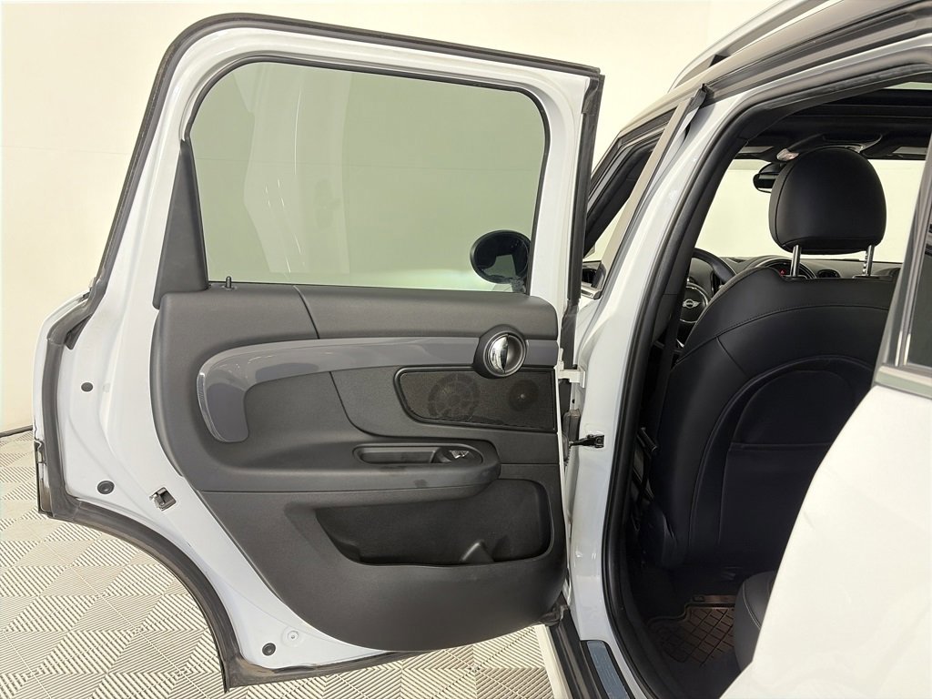 Used 2018 MINI Cooper Countryman S image 12