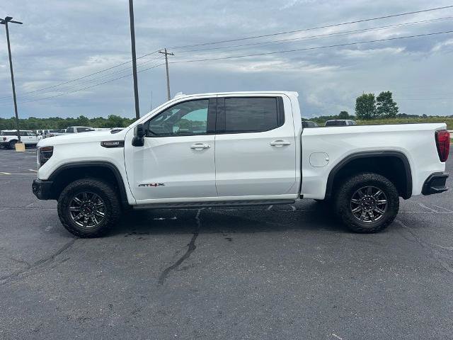 Used 2024 GMC Sierra 1500 AT4X AWD/4WD image 29
