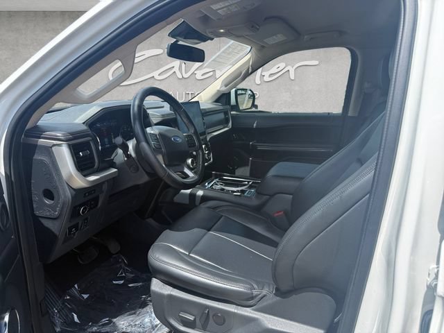 Certified 2023 Ford Expedition Max XLT RWD image 20