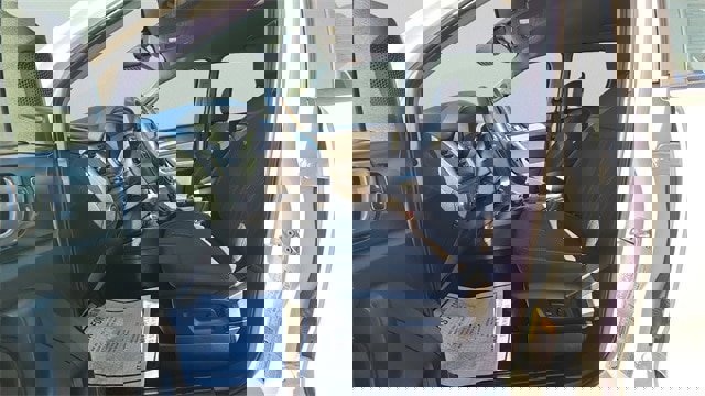 Certified 2022 Ford Ranger XLT w/ Equipment Group 302A High image 14