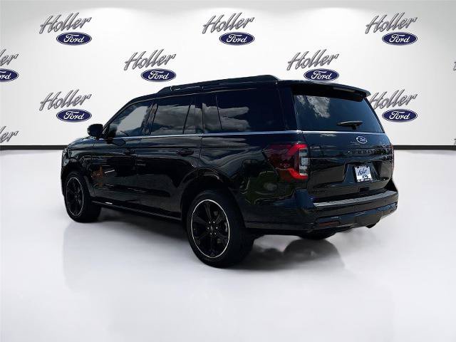 Certified 2023 Ford Expedition Limited RWD image 6