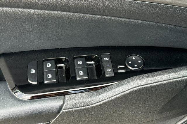 Used 2023 Kia Sportage X-Line Prestige image 17
