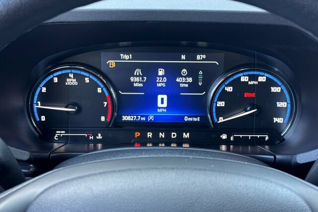 Certified 2023 Ford Bronco Sport Badlands w/ Premium Package AWD/4WD image 24