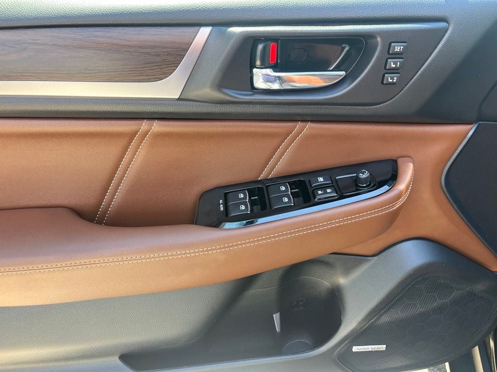Used 2018 Subaru Outback 2.5i Touring AWD/4WD image 41