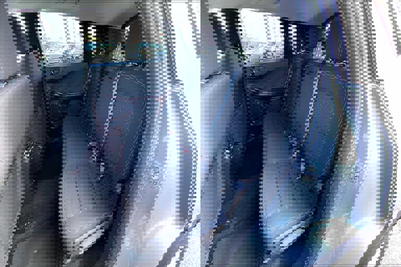 Certified 2024 Ford Escape Active w/ Tech Pack #1 image 20