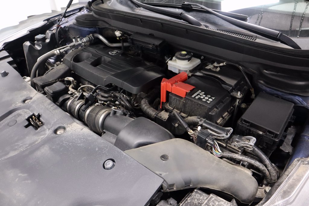 Used 2022 Acura RDX AWD image 16