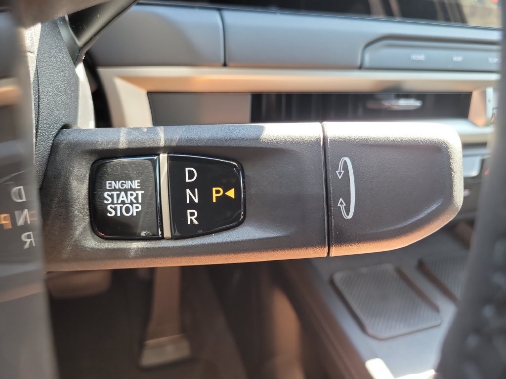 Used 2027 Kia Telluride S FWD image 28