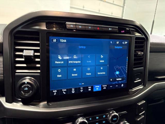 Certified 2024 Ford F150 XLT w/ Equipment Group 302A MID AWD/4WD image 21