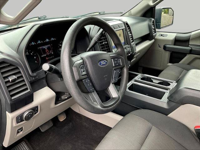 Certified 2020 Ford F150 XL w/ Equipment Group 101A Mid AWD/4WD image 20