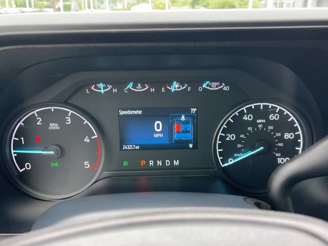 Certified 2026 Ford F250 XLT AWD/4WD image 19