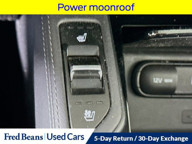 Used 2020 Kia Telluride EX image 26