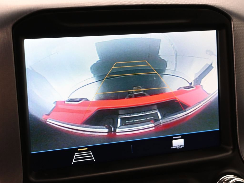 Used 2022 GMC Sierra 1500 Elevation image 15