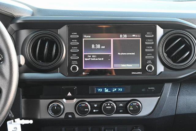 Used 2022 Toyota Tacoma SR image 27