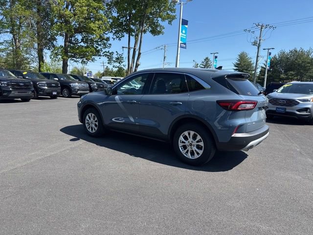 Certified 2024 Ford Escape Active w/ Tech Pack #1 AWD/4WD image 6