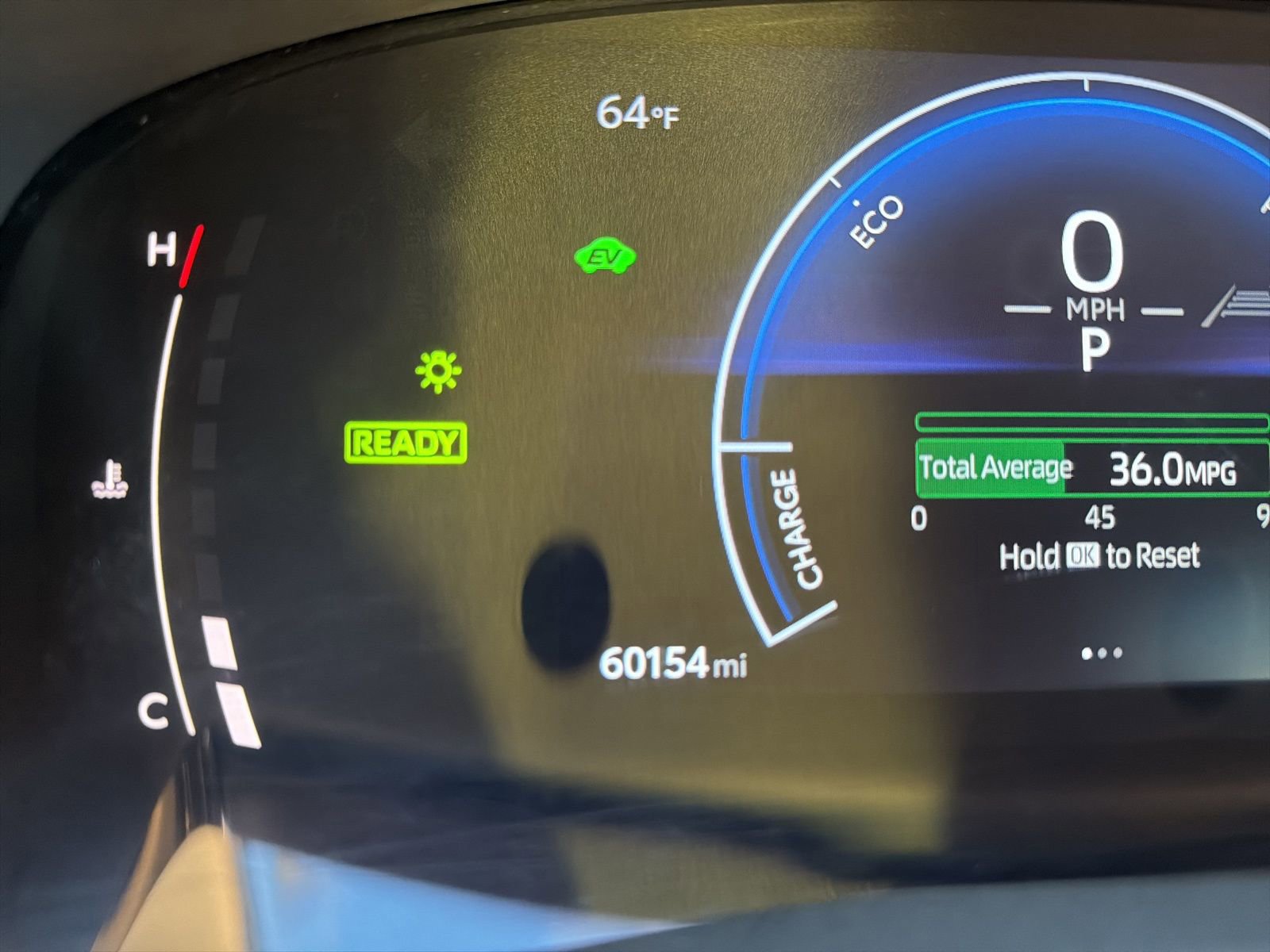 Used 2025 Toyota Camry LE image 18