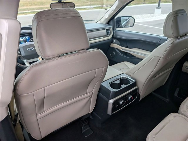 Certified 2023 Ford Expedition Max Limited image 28