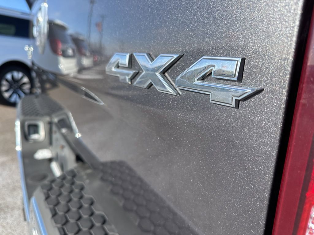 Used 2017 RAM 1500 Big Horn image 13