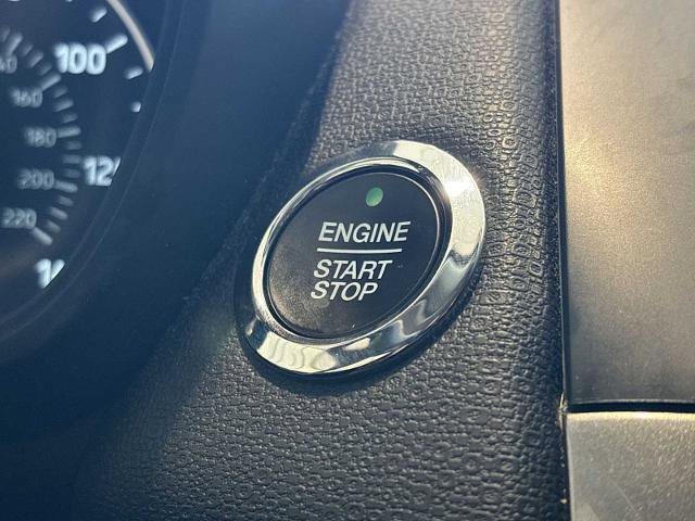 Certified 2021 Ford EcoSport SE FWD image 15